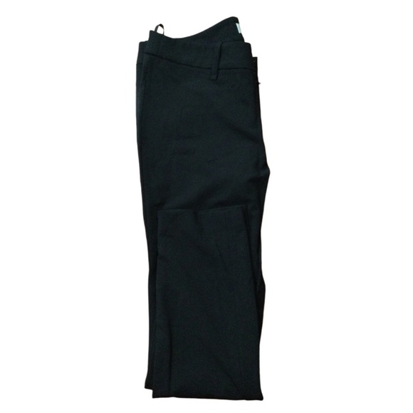 The Reset R Label Black Career Pants - Picture 3 of 5
